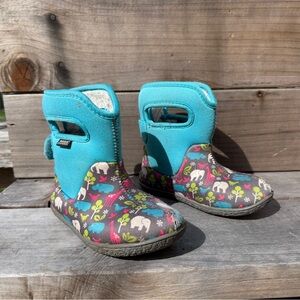 Baby Bogs! Size 10T